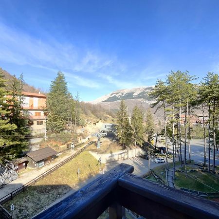Hotel Garni Mille Pini Скано Екстериор снимка