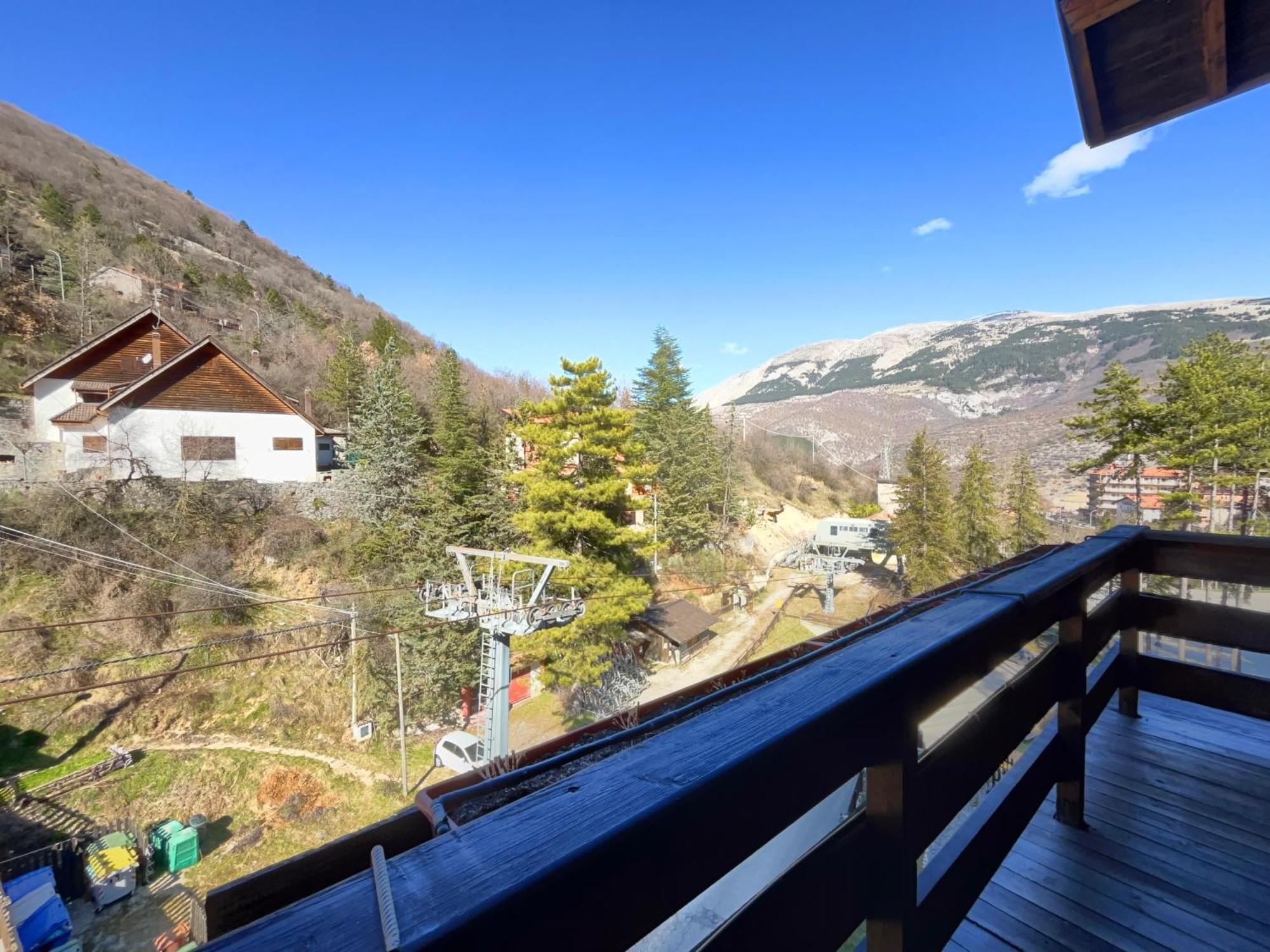 Hotel Garni Mille Pini Скано Екстериор снимка